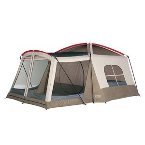 Wenzel Klondike 8 person tent